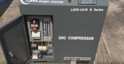 Compresseur EVO 7.5KW